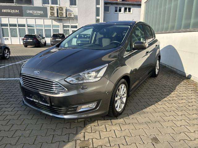 Ford C-Max 91.900 km 13.490 &euro; Hirschaid 96114