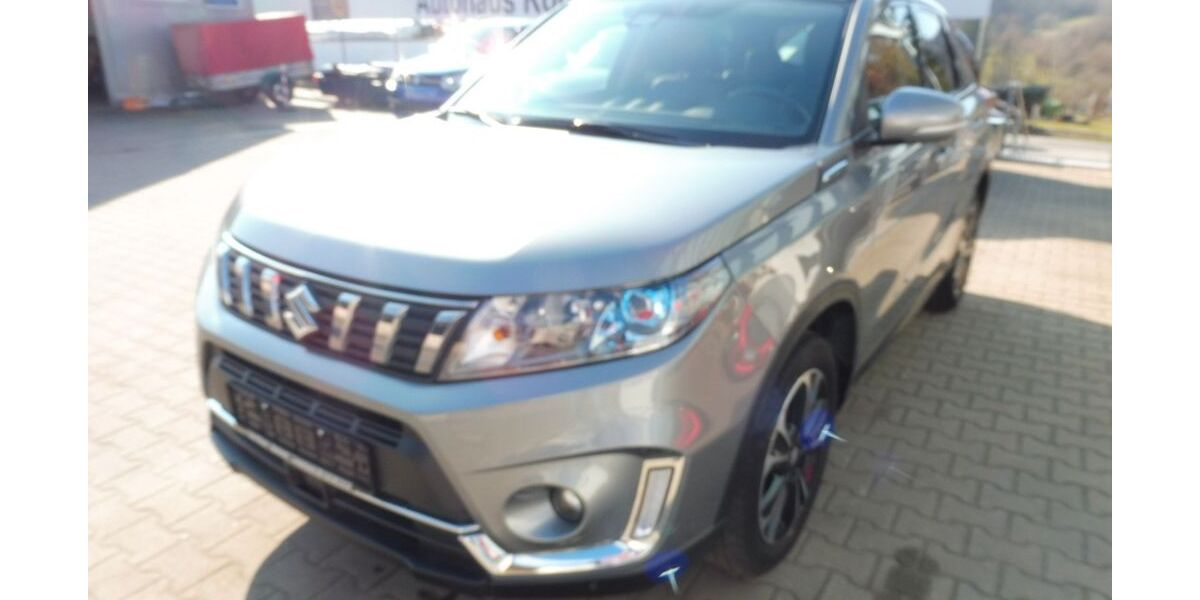 Suzuki Vitara 70.150 km 17.950 &euro; Leutenbach 91359