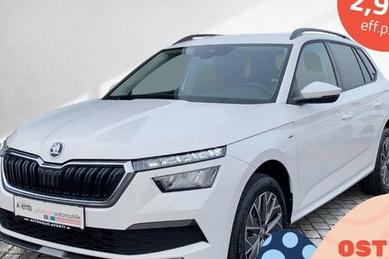 Skoda Kamiq 11.581 km 18.919 &euro; Bamberg 96052