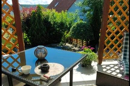Haus Ebern - 4 Zimmer, 117 m&sup2;, 399.500&euro; | Angebot:26862961