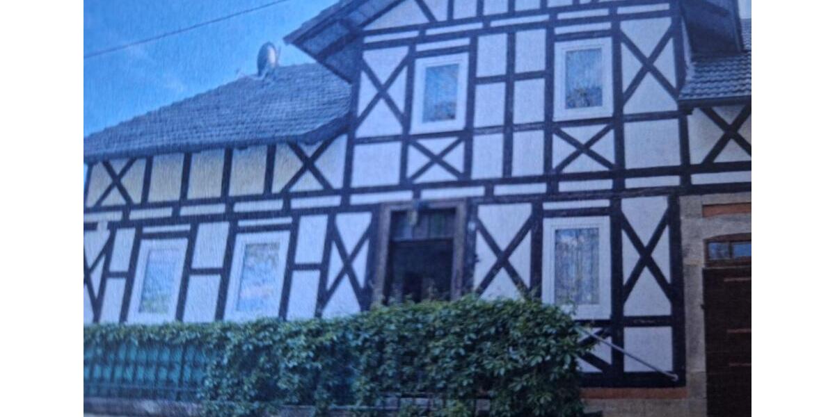 Bauernhaus, Landhaus Itzgrund - 9 Zimmer, 163 m&sup2;, 220.000&euro; | Angebot:25811503