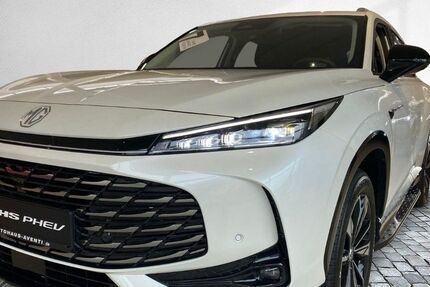 MG HS 2.750 km 30.989 &euro; Bamberg 96052