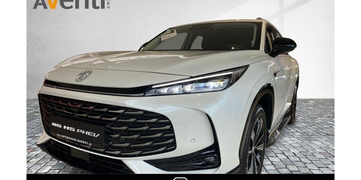 MG HS 2.750 km 30.989 &euro; Bamberg 96052