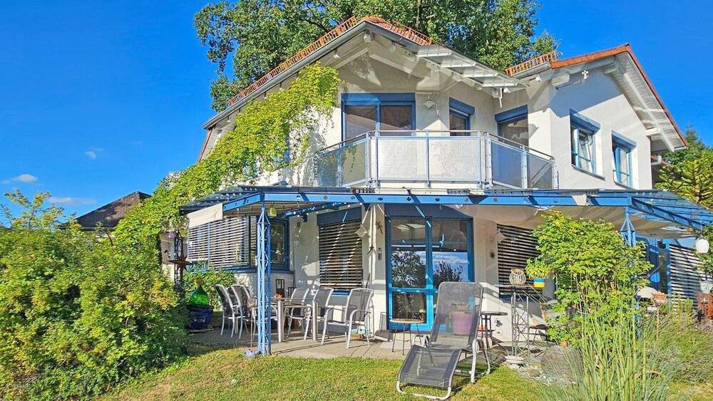 Einfamilienhaus Forchheim - 7 Zimmer, 222 m&sup2;, 947.000&euro; | Angebot:25665469