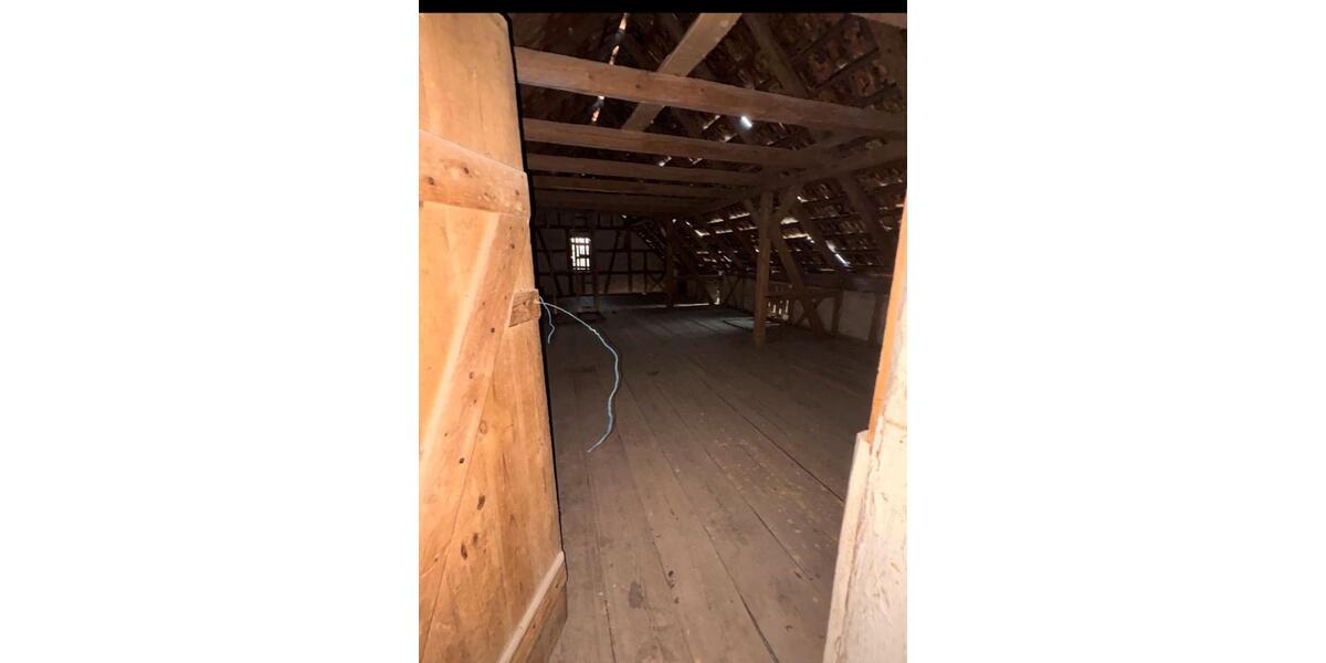 Bauernhaus, Landhaus Ebensfeld - 99.000&euro; | Angebot:26382883