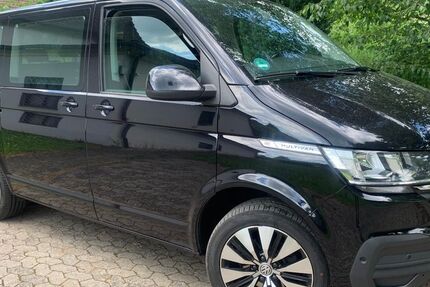 VW T6 Multivan 85.000 km 38.700 &euro; Oberaurach 97514