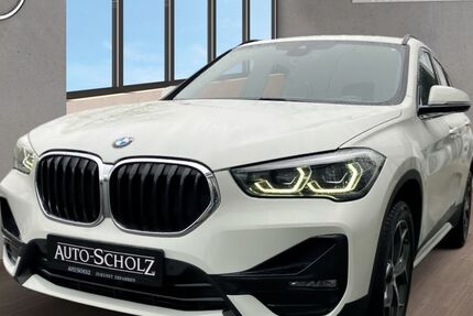 BMW X1 64.763 km 23.983 &euro; Höchstadt 91315