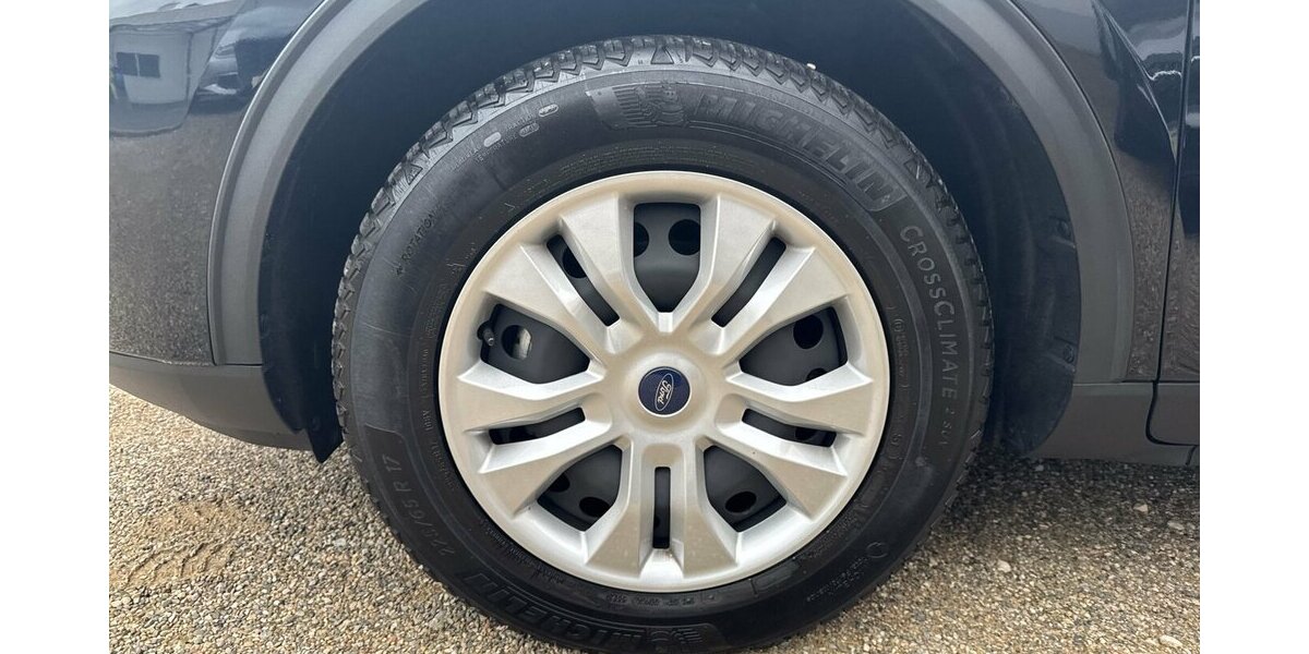 Ford Kuga 1.5 Cool & Connect *Navi/Sitzhzg/Tempomat/1.H 9.958 km 20.980 &euro; Bamberg 96052