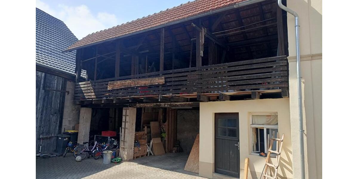 Bauernhaus, Landhaus Ebelsbach - 380.000&euro; | Angebot:26465311