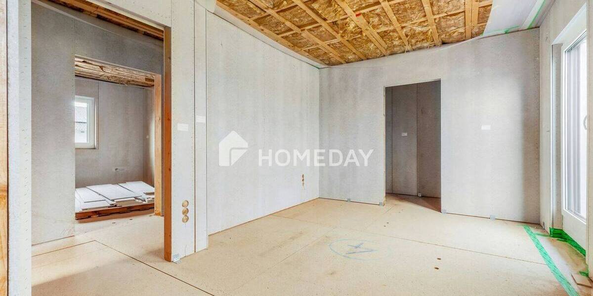 Einfamilienhaus Scheßlitz Straßgiech - 6 Zimmer, 200 m&sup2;, 399.000&euro; | Angebot:26584386