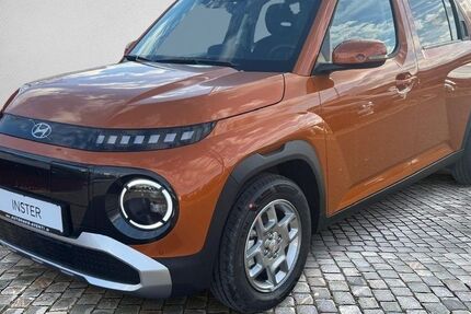 Hyundai INSTER 1.990 km 26.319 &euro; Bamberg 96052