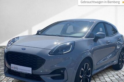 Ford Puma 55.964 km 17.789 &euro; Bamberg 96052