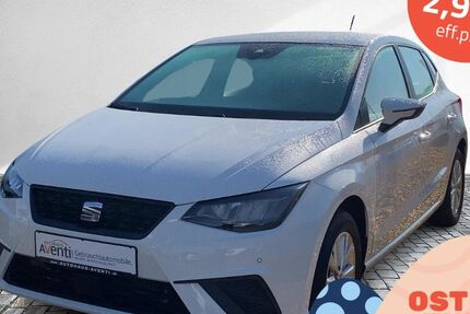 Seat Ibiza 12.432 km 17.889 &euro; Bamberg 96052