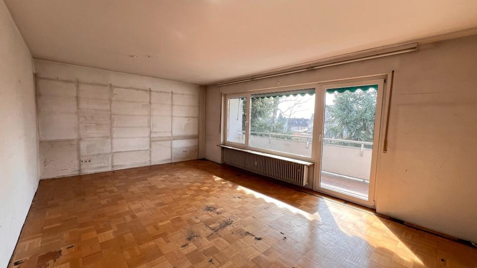 Etagenwohnung Forchheim - 4 Zimmer, 90 m&sup2;, 239.000&euro; | Angebot:24639463