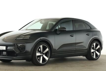 Porsche Macan 9.900 km 87.900 &euro; Bamberg 96052