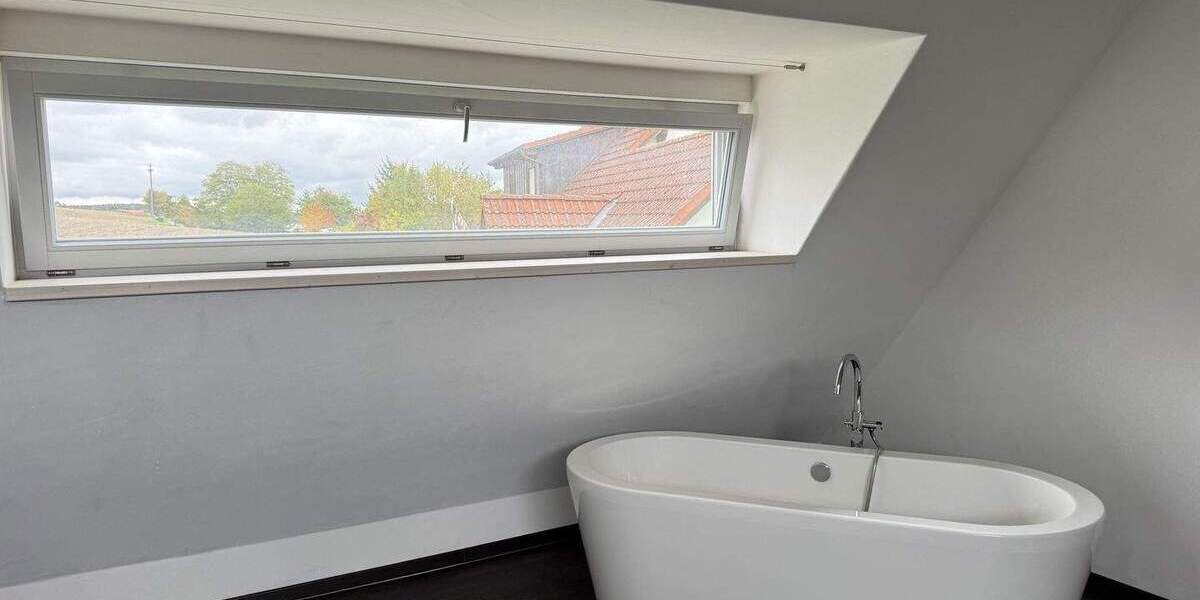 Einfamilienhaus Burgebrach Oberköst - 5 Zimmer, 155 m&sup2;, 390.000&euro; | Angebot:25741330