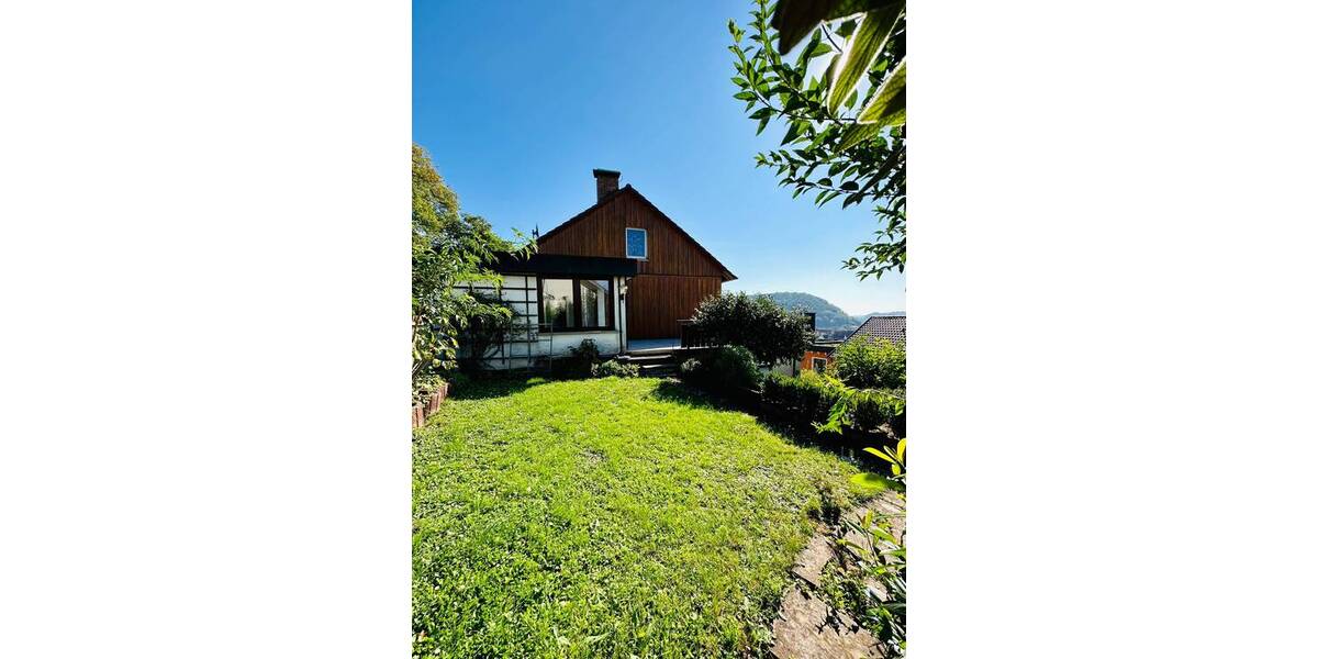 Einfamilienhaus Ebelsbach - 6 Zimmer, 141 m&sup2;, 249.000&euro; | Angebot:25680524