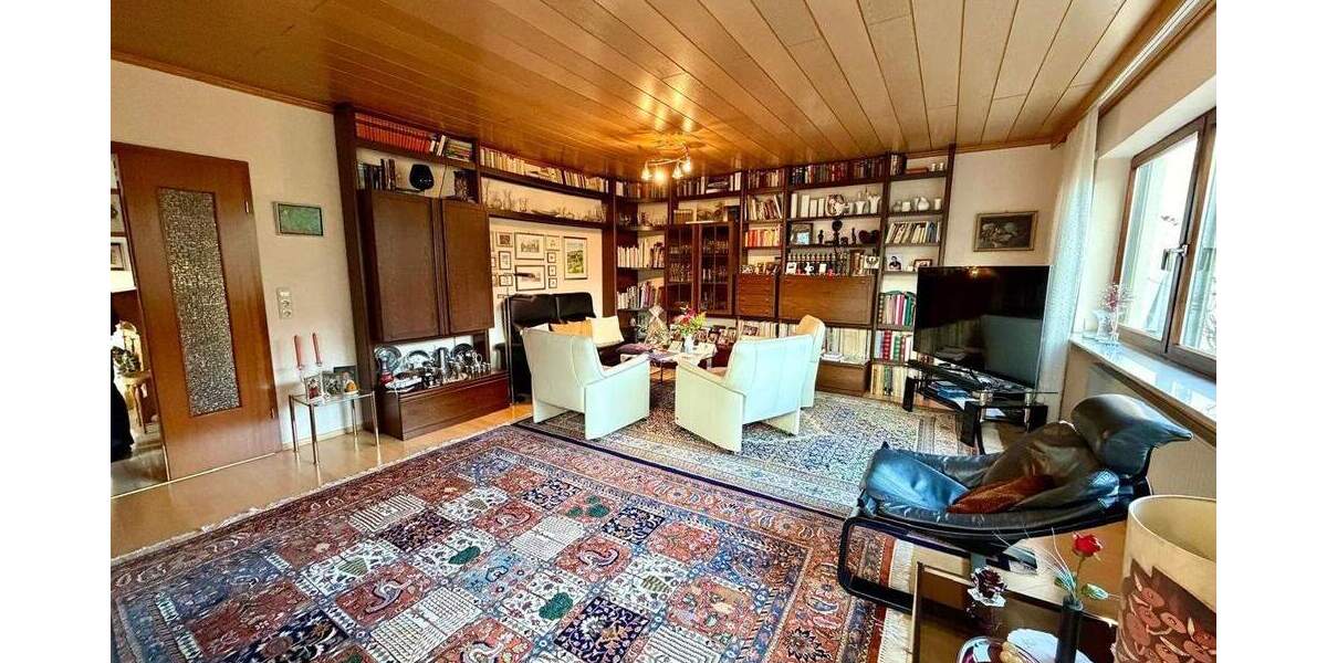 Reihenendhaus Ebern - 7 Zimmer, 170 m&sup2;, 299.500&euro; | Angebot:25665689