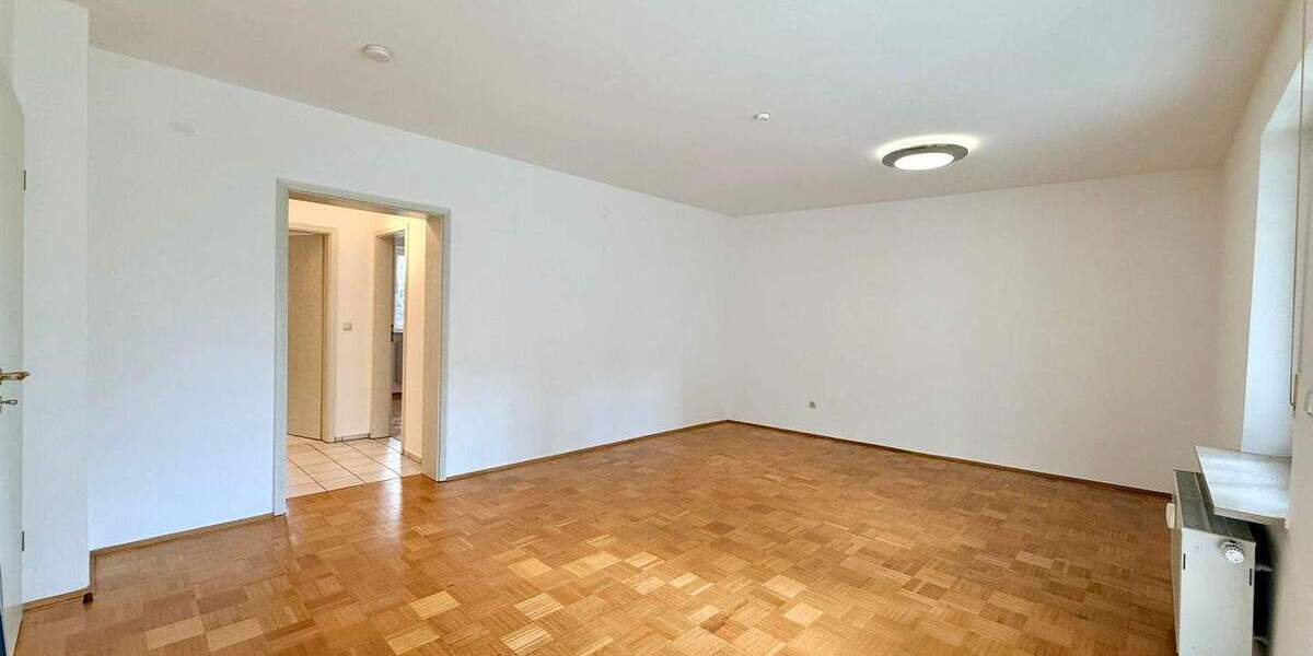 Terrassenwohnung Bamberg Gärtnerstadt - 2 Zimmer, 60 m&sup2;, 309.000&euro; | Angebot:25684421