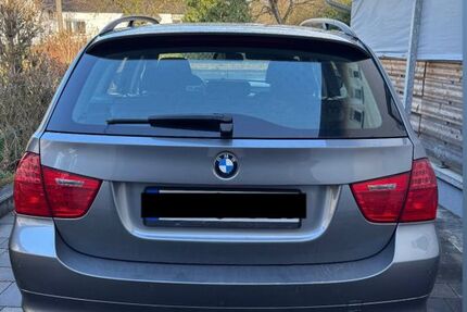 BMW 318 206.000 km 4.250 &euro; Baiersdorf 91083