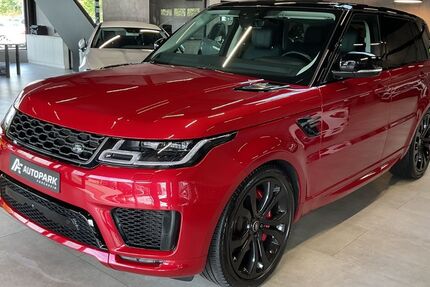 Land Rover Range Rover Sport 137.600 km 36.980 &euro; Forchheim 91301