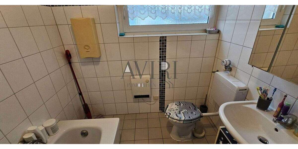Etagenwohnung Memmelsdorf - 3 Zimmer, 80 m&sup2;, 179.000&euro; | Angebot:25678513