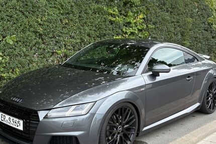 Audi TT 139.000 km 19.900 &euro; Forchheim 91301