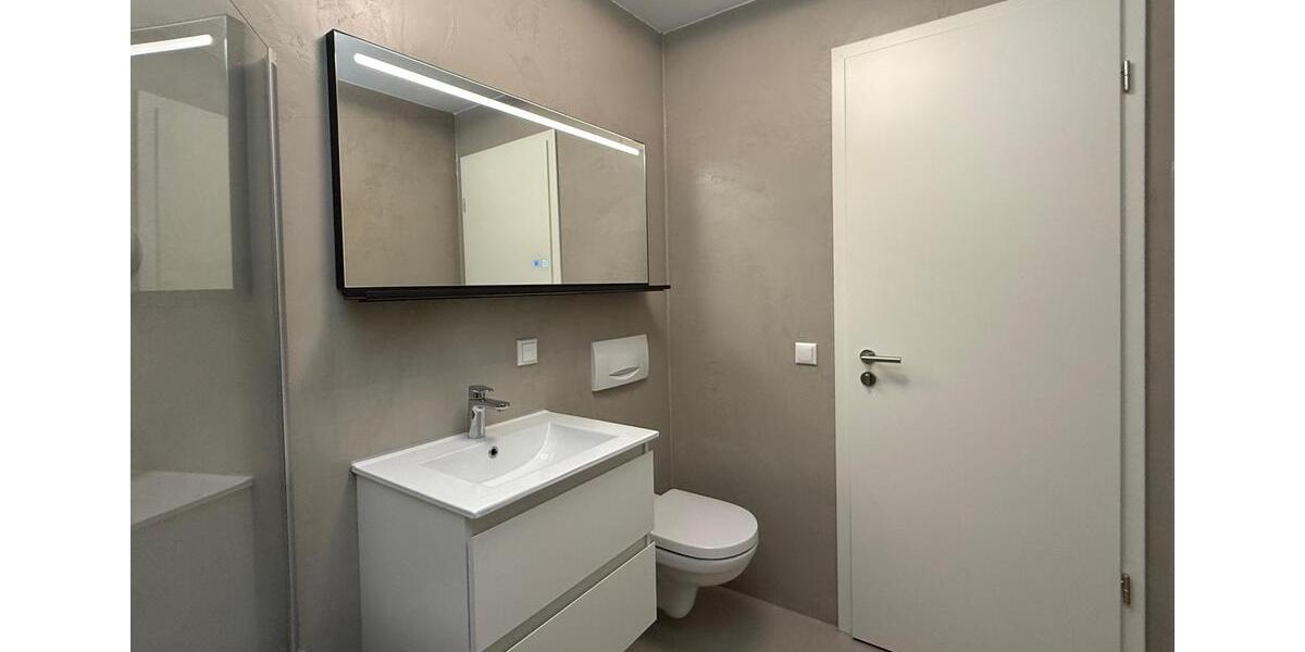 Etagenwohnung Bamberg Gärtnerstadt - 2 Zimmer, 45 m&sup2;, 229.000&euro; | Angebot:25172741