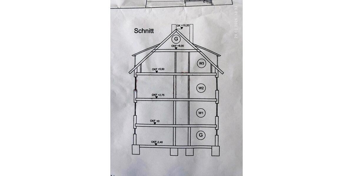 Mehrfamilienhaus, Wohnhaus Gundelsheim - 10 Zimmer, 272 m&sup2;, 880.000&euro; | Angebot:25936220