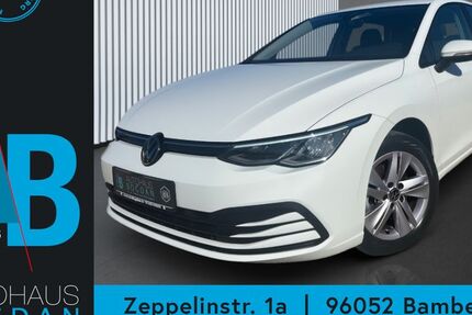 VW Golf 48.026 km 18.790 &euro; Bamberg 96052