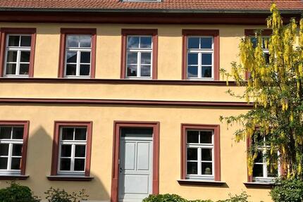 Haus Bamberg Am Bruderwald - 9 Zimmer, 220 m&sup2;, 1.310.000&euro; | Angebot:26750596