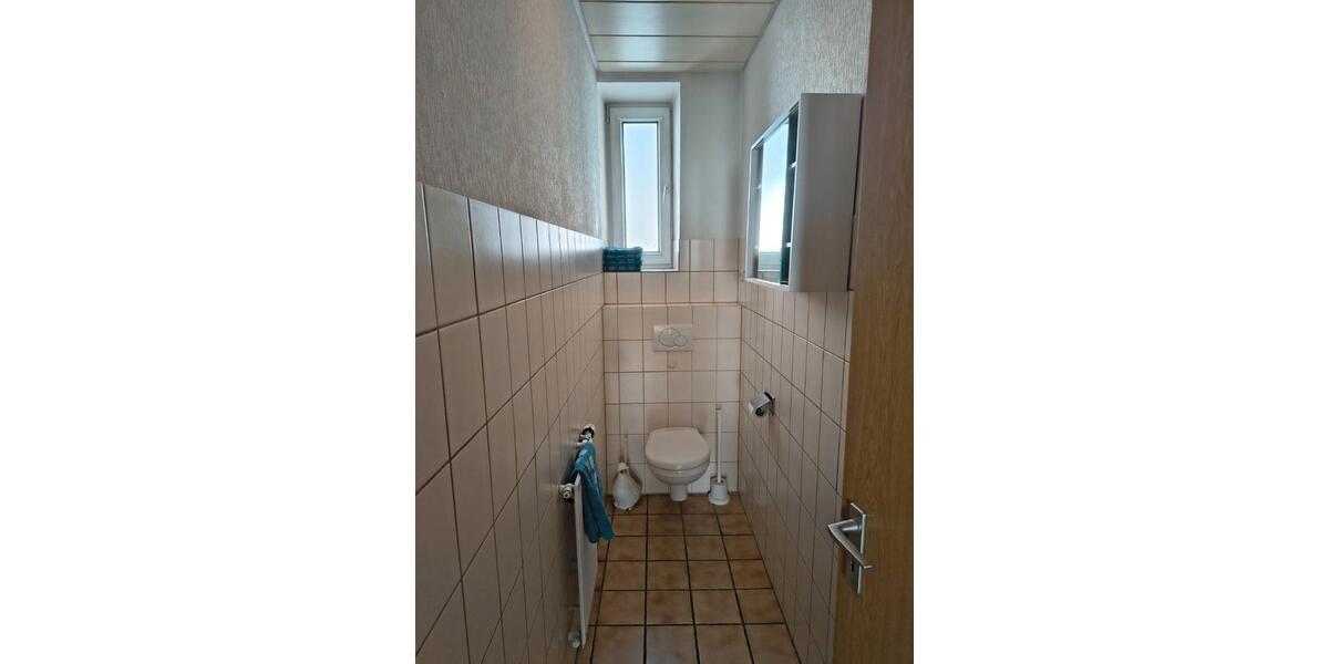 Etagenwohnung Bamberg Bamberg-Ost - 2 Zimmer, 50 m&sup2;, 595&euro; | Angebot:26482695