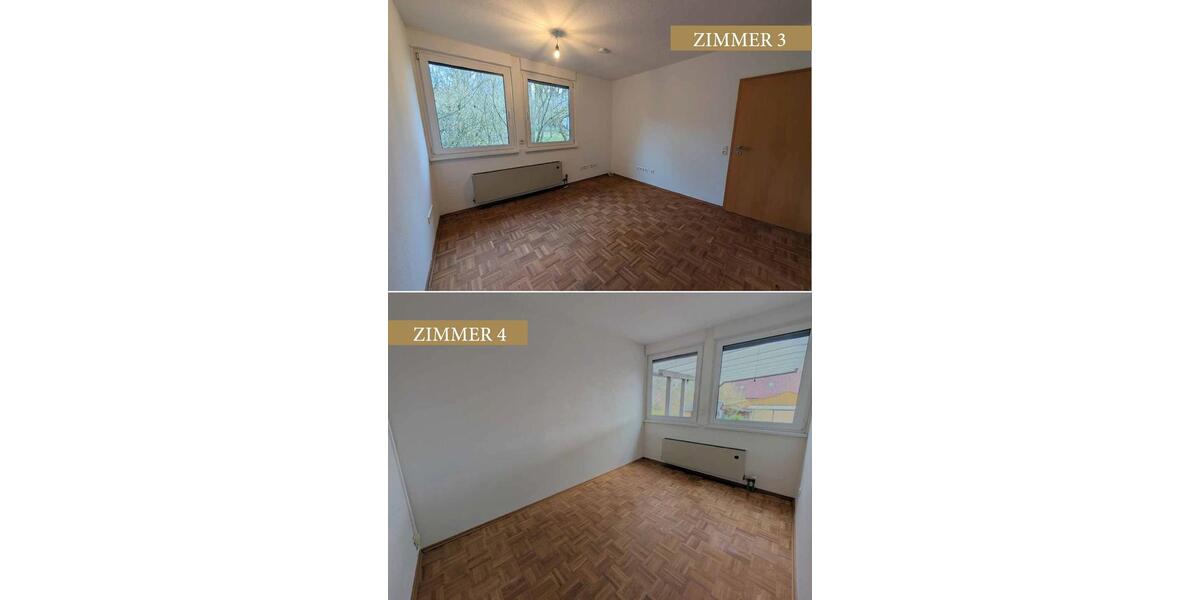 Bungalow Stegaurach - 7 Zimmer, 238 m&sup2;, 529.000&euro; | Angebot:26780844