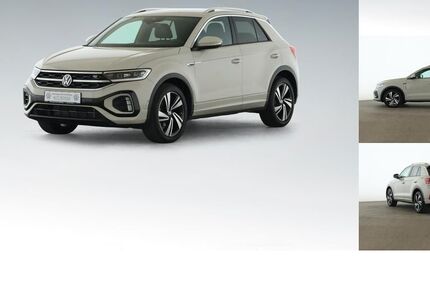 VW T-Roc 50.300 km 24.880 &euro; Bamberg 96052