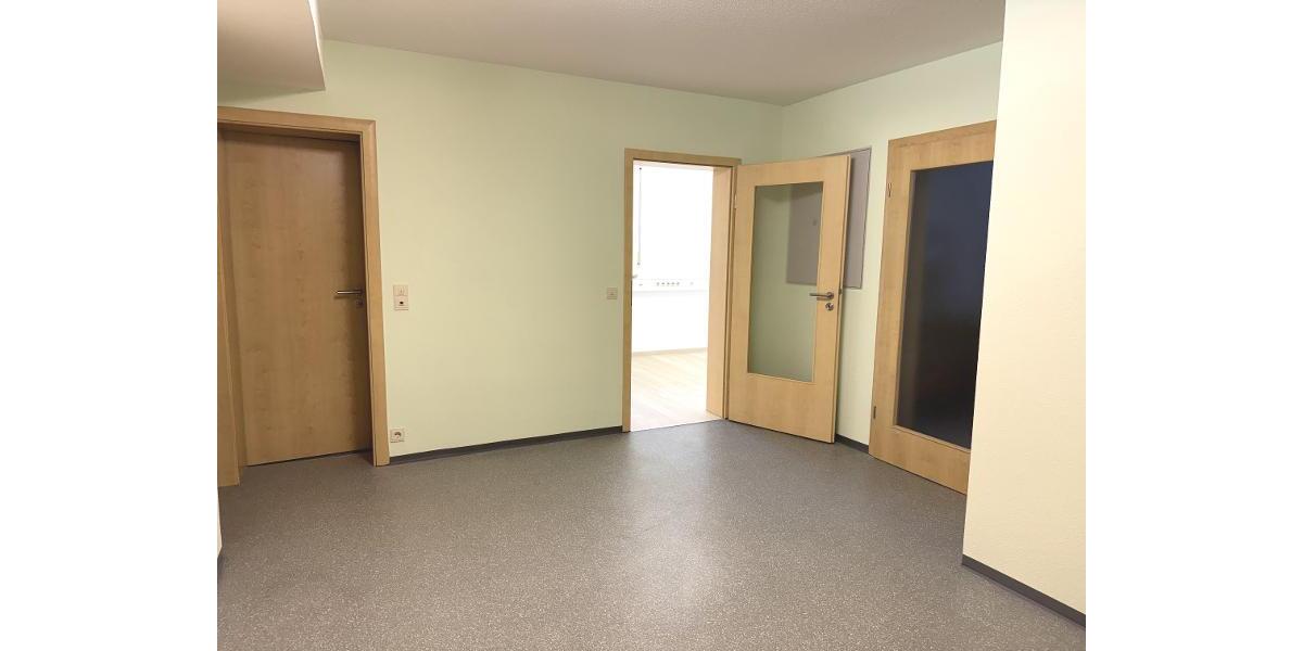 Haustier möglich - 2 Zi. Wohnung in Pommersfelden OT - Etagenwohnung Pommersfelden OT | Angebot:21945469