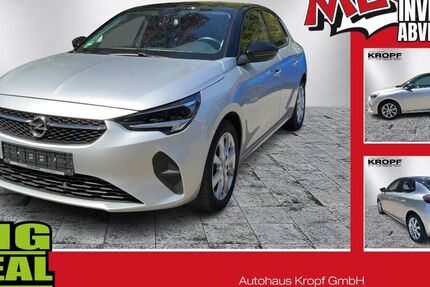 Opel Corsa 27.094 km 13.990 &euro; Forchheim 91301