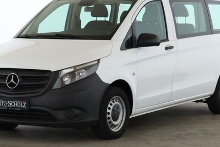 Mercedes-Benz Vito 137.547 km 30.570 &euro; Bamberg 96052
