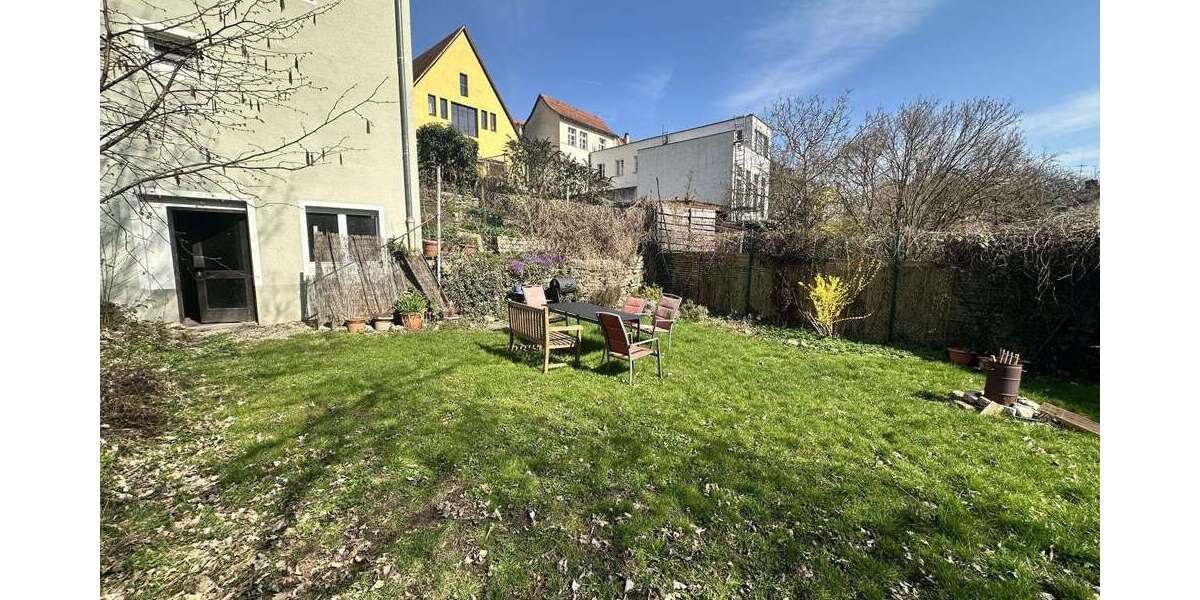Etagenwohnung Bamberg Am Bruderwald - 5 Zimmer, 135 m&sup2;, 595.000&euro; | Angebot:26768702