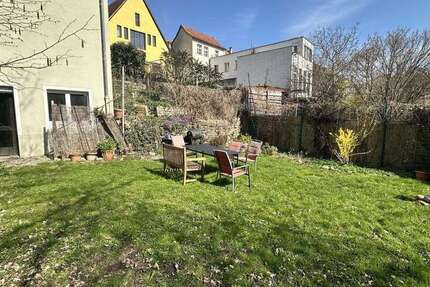 Wohnung Bamberg Am Bruderwald - 5 Zimmer, 135 m&sup2;, 595.000&euro; | Angebot:26768702