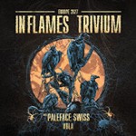 In Flames Side Stage Package - Trivium + In Flames