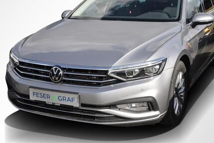 VW Passat Variant 120.669 km 20.709 &euro; Höchstadt an der Aisch 91315