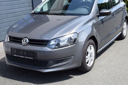 VW Polo 109.892 km 4.350 &euro; Burgebrach 96138