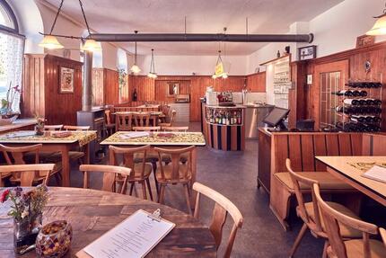 Gewerbeobjekt Rauhenebrach - 1.600&euro; | Angebot:25266426