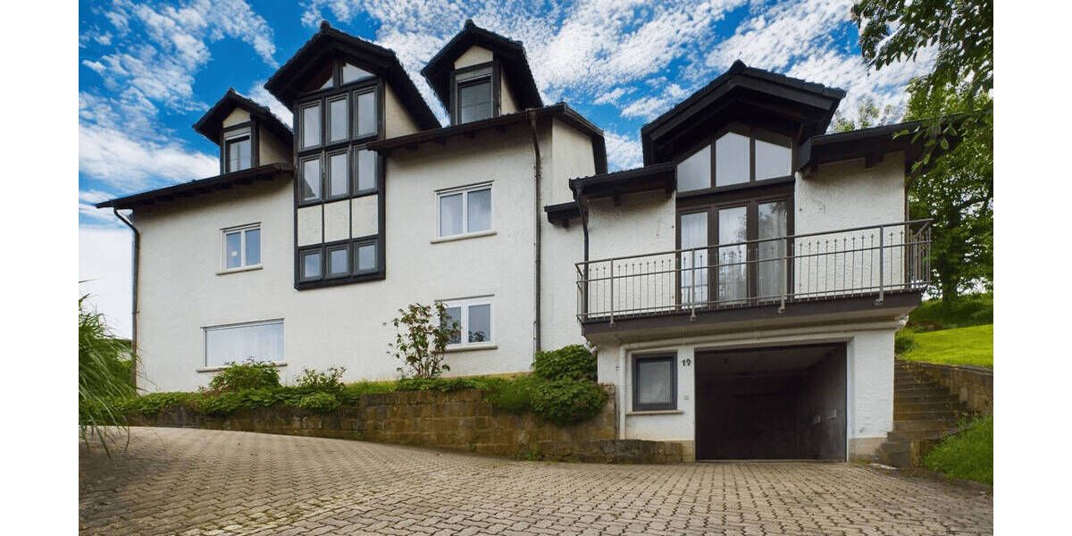 Einfamilienhaus Rentweinsdorf - 7 Zimmer, 218 m&sup2;, 495.000&euro; | Angebot:25696959