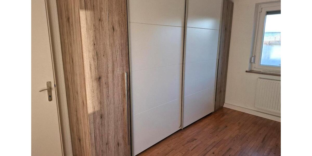 Etagenwohnung Bamberg Bamberg-Ost - 4 Zimmer, 85 m&sup2;, 850&euro; | Angebot:25126695