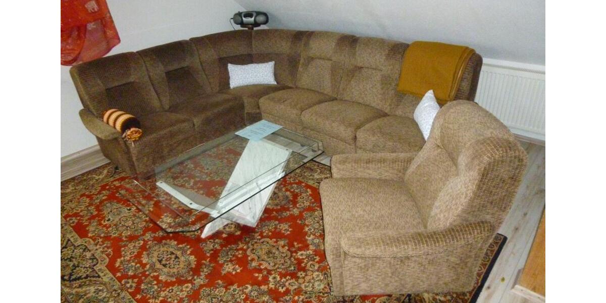 Etagenwohnung Kemmern - 59&euro; | Angebot:17695276