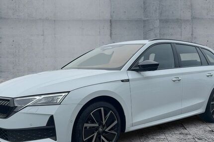 Skoda Octavia 5.000 km 45.770 &euro; Bamberg 96052