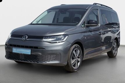 VW Caddy Maxi 107.500 km 27.480 &euro; Sand am Main 97522