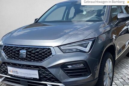Seat Ateca 24.328 km 27.419 &euro; Bamberg 96052