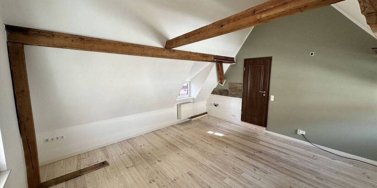 Mehrfamilienhaus, Wohnhaus Forchheim - 5 Zimmer, 118 m&sup2;, 489.000&euro; | Angebot:26064555